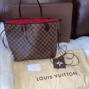 Meet your Posher, Ma